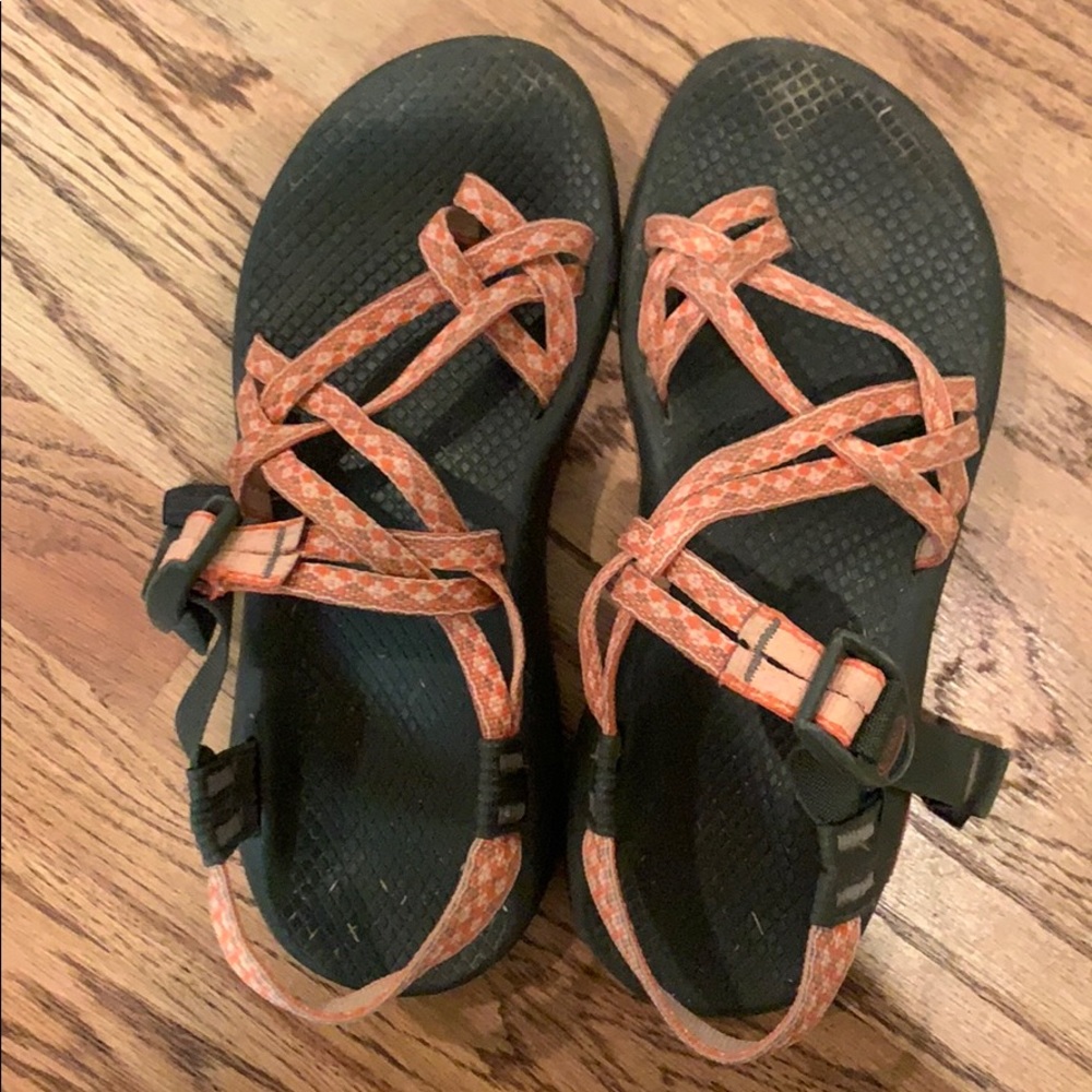 Chacos